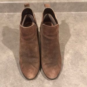 Michael Kors booties